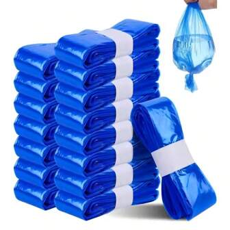 5/10 piezas Bolsas de recambio para pañales para los sistemas Twist & Click de Tommee Tippee, Sangenic SimpIee, Angelcare, Genie y Munchkin