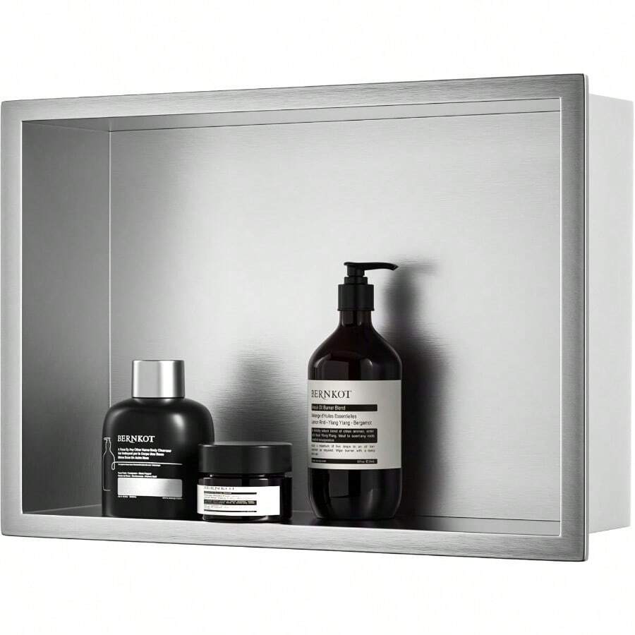 Over-The-Toilet Storage - 18 英寸X12 英寸 - 查看 1