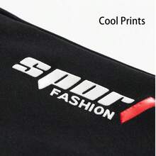 LOTANK 夏季户外运动男女冰丝防晒全臂手套钓鱼骑行透气防露二指手套 - 彩色 - 查看 3