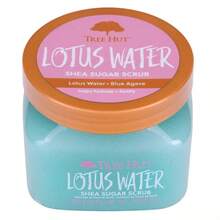 Tree Hut Lotus Water Shea Sugar Body Scrub - 18oz - 1 - View 3