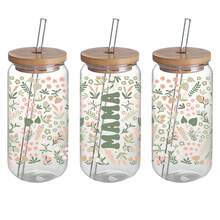 4 tờ giấy chuyển UV DTF hình hoa mẹ cho cốc, có in những câu trích dẫn vui nhộn dành cho mẹ, giấy chuyển nhựa chống thấm nước phù hợp với cốc thủy tinh 16 oz, đồ thủ công DIY chất lượng cao với những câu nói về cuộc sống của mẹ. - Nhiều màu - Xem 4