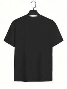 Kazzar Men's Littlest Pet Shop  Tunes T Shirt XL Black - Black - View 5