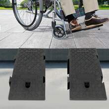 Skateboard Ramp Plan - Black - View 4