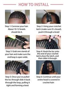 1 Packung 18 Zoll Afro Kinky Marley Flechthaar, schwarz, blond, hellbraun, schwarz, braun, rostbraun Marley Haar Häkel-Zöpfe, synthetische lockige Twist Marley Haare, lange fedrige Afro-Twist Haarverlängerungen, für den täglichen Gebrauch und Weihnachtspartys (8 Strähnen/Packung)