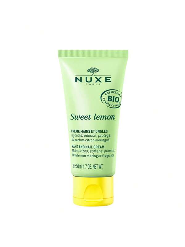 Nuxe Hand And Nail Cream 50 ML