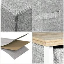 Dressers & Chests Of Drawers - Hellgrau1 - View 6