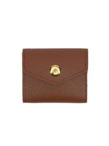 1pc Portable Multifunctional Small Jewelry Roll Bag Beauty Bag Beauty Bag Mini Closing Newspaper Earring Ring Earring Necklace Storage Bag Makeup Bag Travel School School Supplies Travel Essentials Pouch Make Up Bag Holiday Essentials Holiday Back To School Cosmetic Bag Makeup Bags Makeup Pouch Homecoming Makeup Organizer Make Up Organizer Makeup Storage Travel Storage Organizer,Travel Essential - Multicolor - View 17