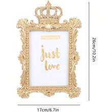 Jeux d'outils à main - Doré - Voir 2