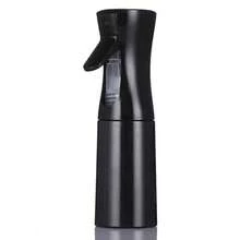 Continuous Spray Sprayer 200ml - Black - View 1
