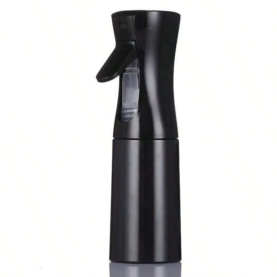 Continuous Spray Sprayer 200ml - Black - View 1