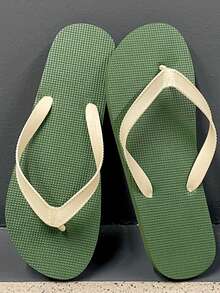 适合男女，人字拖，平底凉鞋，时尚防滑室内浴室淋浴拖鞋，轻便舒适，女士凉鞋，女鞋，白色凉鞋，黑色凉鞋，女士家居拖鞋，女士拖鞋，沙滩必备，经典耐用休闲男士人字拖，夏季新款户外防滑家居人字拖，沙滩鞋