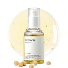 Mixsoon Bean Essence Exfoliating Hydrating Korean Skin Care Glass Skin Hyaluronic Acid Serum (1.6 Fl Oz (Pack Of 1)