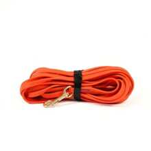 Dog Leash 3M 6M 9M Long PVC Pet Leashes Easy To Clean Rope Waterproof Training Leash For Large, Medium, And Small Dogs