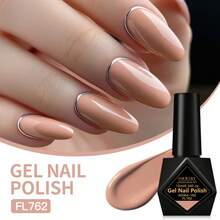 四百合 10ml 绿色凝胶指甲油系列 - 春夏指甲油凝胶，可卸 UV 凝胶美甲 DIY 家庭美甲沙龙美甲 - 彩色 - 查看 23