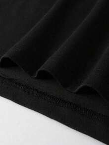 Music Television Printed High Quality Cotton T-Shirts Mens Summer Casual Short Sleeved Tees