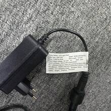 GerTong Outdoor Garden Festoon LED String Lights - Outside Light Mains Powered LED Bulbs 100ft/30M Shatterproof Waterproof Electric Lighting Backyard Party Cafe Patio Pergola Gazebo Balcony Bistro - 100ft/30M - View 7