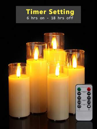 Cordless Candle LED Table Lamps Black, Rechargeable Battery Operated Table Light, 3-Level Brightness, Portable Touch Sensitive Lamps For Bar/Restaurant/Home/Patio/Dinner/Coffee Shop/Camping Light,Home Decor,Candle Warmer,Gift,Led Candles,Fake CandlesCandle Lights Gifts Birthday Graduation