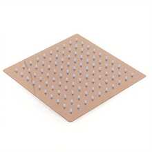 YUNRUX Fixed Showerheads - B - View 3