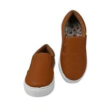 TÊNIS CASUAL INFANTIL MENINO SAPATÊNIS ESCOLA BARATO CONFORTÁVEL LA KIDS TENDENCIA MODA LEVE