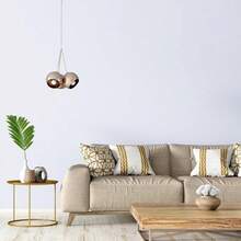 哑光白色即撕即贴壁纸，可移除自粘乙烯基壁纸，适用于浴室，防水 - 白色 - 查看 4