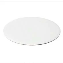 10/30pcs Premium White Cake Boards - Cardboard For 10 Inch Cakes, Perfect For Holidays, Birthdays & Special Occasions, Sturdy Cake Base For Desserts, Cake Decorating Supplies