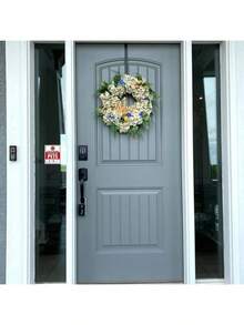 Pet Safety Alert Sticker - 4 Packs Warning Emergency Fire Rescue Stickers Waterproof Decals,Save Our Cats/Dogs In Emergency Fire Situations, Firefighters Will Use Alarm Sticker To Rescue Our Family From Windows, Doors, Or Houses - Multicolor - View 4