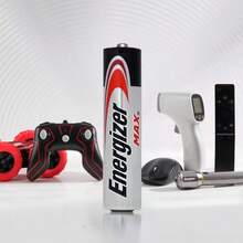 Energizer Max AAA Batteries - Alkaline Battery - 1 - Xem 7