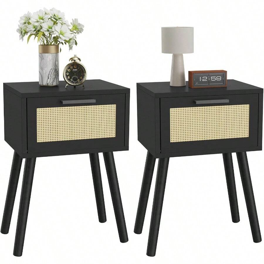 End Tables