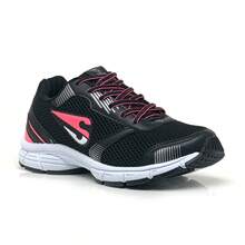 Original Women's Sports Shoes LIMITED Promotion - Preto Pink - View 3