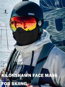 3Pcs Balaclava Face Mask, Summer Sun UV Protector Lightweight Ski Mask For Men Women Football, Lightweight Sheisty, Shiesty Sun Hood UV Protector Cycling