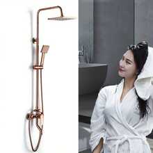 YUNRUX Fixed Showerheads - B - View 9