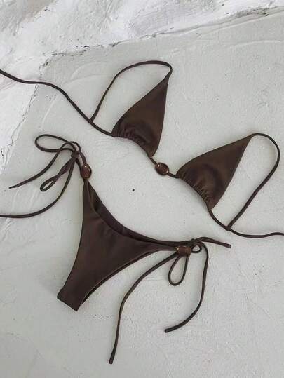 Ropas de baño