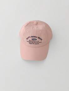 1 件装轻质柔软皇冠字母刺绣速干棒球帽，女士透气运动跑步防晒帽，户外露营休闲帽，春夏 - 速乾棒球帽 - 查看 10