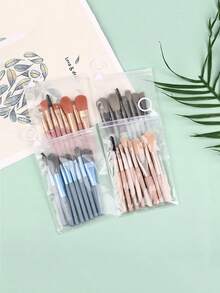 8支迷你柔雾化妆刷套装，便携式眼影腮红刷全套化妆刷，化妆刷套装，化妆刷组合，化妆刷套装，完整化妆套装，化妆刷套装，完整化妆套装，化妆刷套装，化妆刷套装，化妆礼盒套装