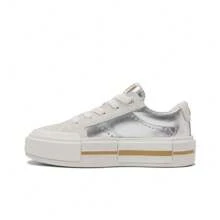 Converse Women's Chuck 2025 Seasonal Canvas Low Top Sneakers A15190C