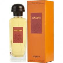 ROCABAR By Hermes EDT SPRAY 3.3 OZ (NEW PACKAGING) - Clear - View 1