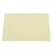 Waterproof Garden Courtyard Sunshade Canopy Replacement Cloth Sunshade Cloth Tent Ceiling Cover Cloth Canopy Beige Sunshade Sail Canopy Roof Replacement Cover Outdoor Waterproof Garden Porch Sunshade Sail - Mustard Yellow - View 6