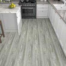 1 Roll Of Wood Grain Wall And Floor Stickers, Size Is 40 Cm Wide X 300 Cm Long / 1.2 Square Meters, Removable And Self-Adhesive Wall Tiles, Made Of SXP Foam, Suitable For Any Room, Easy To Make, Stickers, Wall Stickers, Vinyl Home Decor Decorations, Spring Decorations, Give Your Home A New Look, Rama Decor Stickers