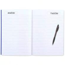 Five Star 150ct Fashion Journal Soft Petals - 1 - View 3