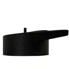 NHL Carolina Hurricanes Mascot Mini Thirst Hydration  - 14oz