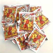 12pcs Fart Bag Prank Set - Hilarious Smelly Prank Toys With SurprisingPerfume Scent - Perfect For Halloween Jokes And Laughter - High-QualityNovelty Gift Ldea