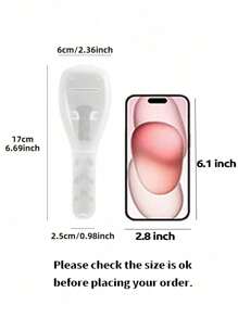 1/2/3/4Pcs Plastic Travel Razor Case Outdoor Camping Business Trip Portable Razor Holder Container Storage Shaving Box Compact & Protective Shaver Case – Transparent, Dustproof Travel Organizer, Durable Plastic Razor Holder Back To School School Bag Travel Essentials Travel Organizer For Beach Summer Vacation (Not Include Shaver)
