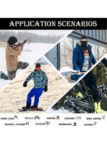 3Pcs Balaclava Face Mask, Summer Sun UV Protector Lightweight Ski Mask For Men Women Football, Lightweight Sheisty, Shiesty Sun Hood UV Protector Cycling