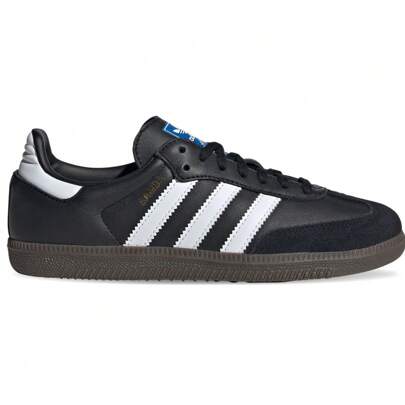 Adidas Zapatillas cómodas y versátiles de uso diario y casual con cordones para hombre