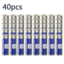 4-80PCS Premium Grade AAA Dry Battery Disposable Battery1.5v Alkaline Triple A Batteries For Camera Calculator Clock Mouse Remote - Battery (JYET) AAA - View 14