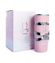 Lattafa Perfume - Doce - Ver 2