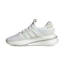 Adidas X_PLRBOOST - ftwwht/crywht/ftwwht - View 5