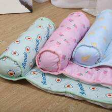 1PC Dog Cooling Mat Large Cooling Pad Summer Pet Bed For Dogs Cats Kennel Pad Breathable Pet Self Cooling Blanket Dog Crate Sleep Mat Machine Washable