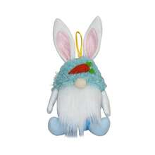 Holiday Decoration Supplies - Blue - View 2