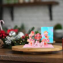 Decorative Crafts - Baby Pink - View 6